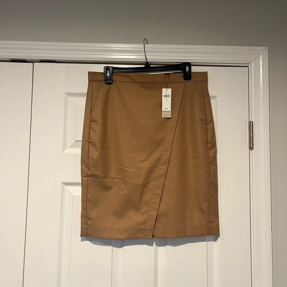 Banana republic skirt